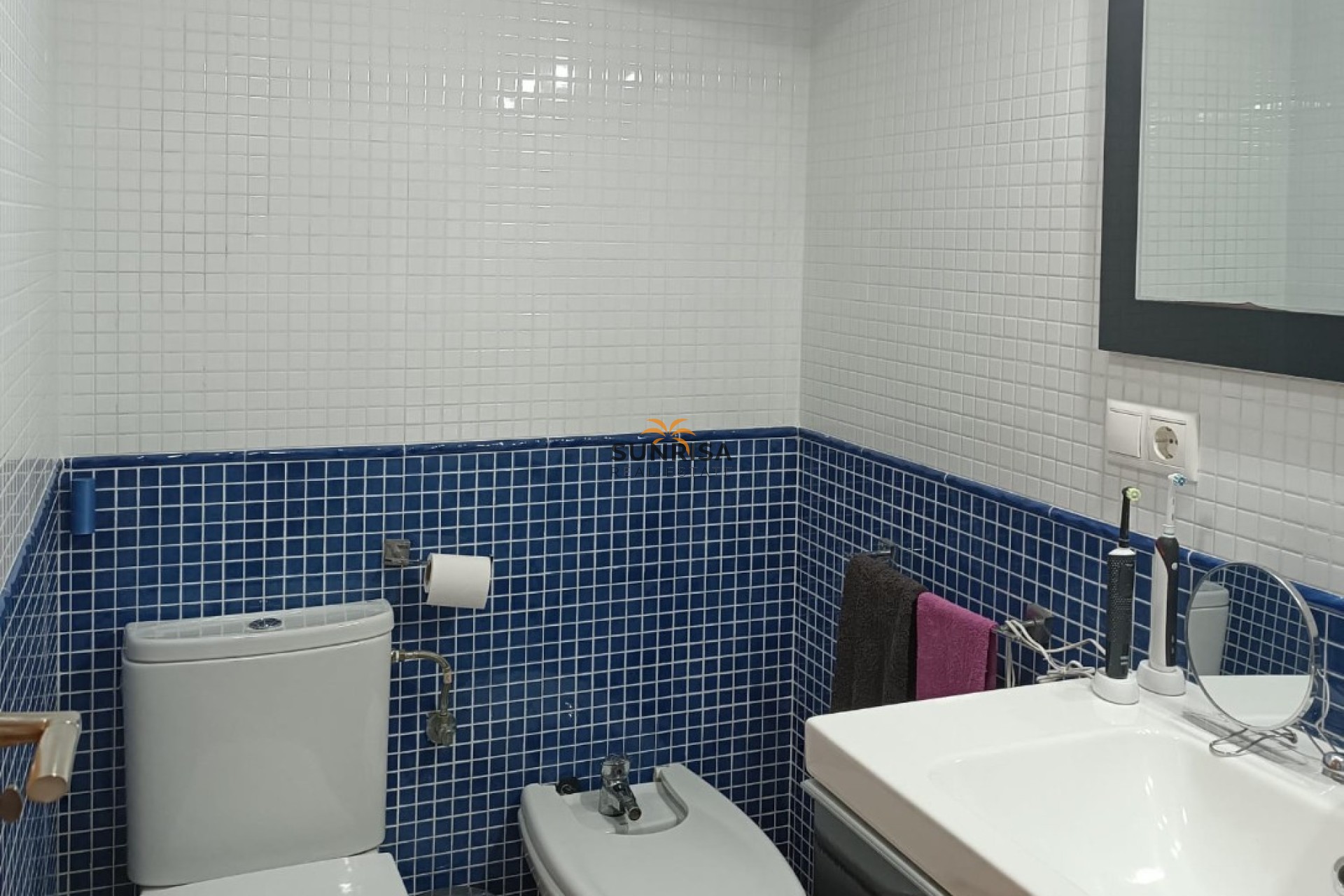 Reventa - Apartamento - Los Montesinos