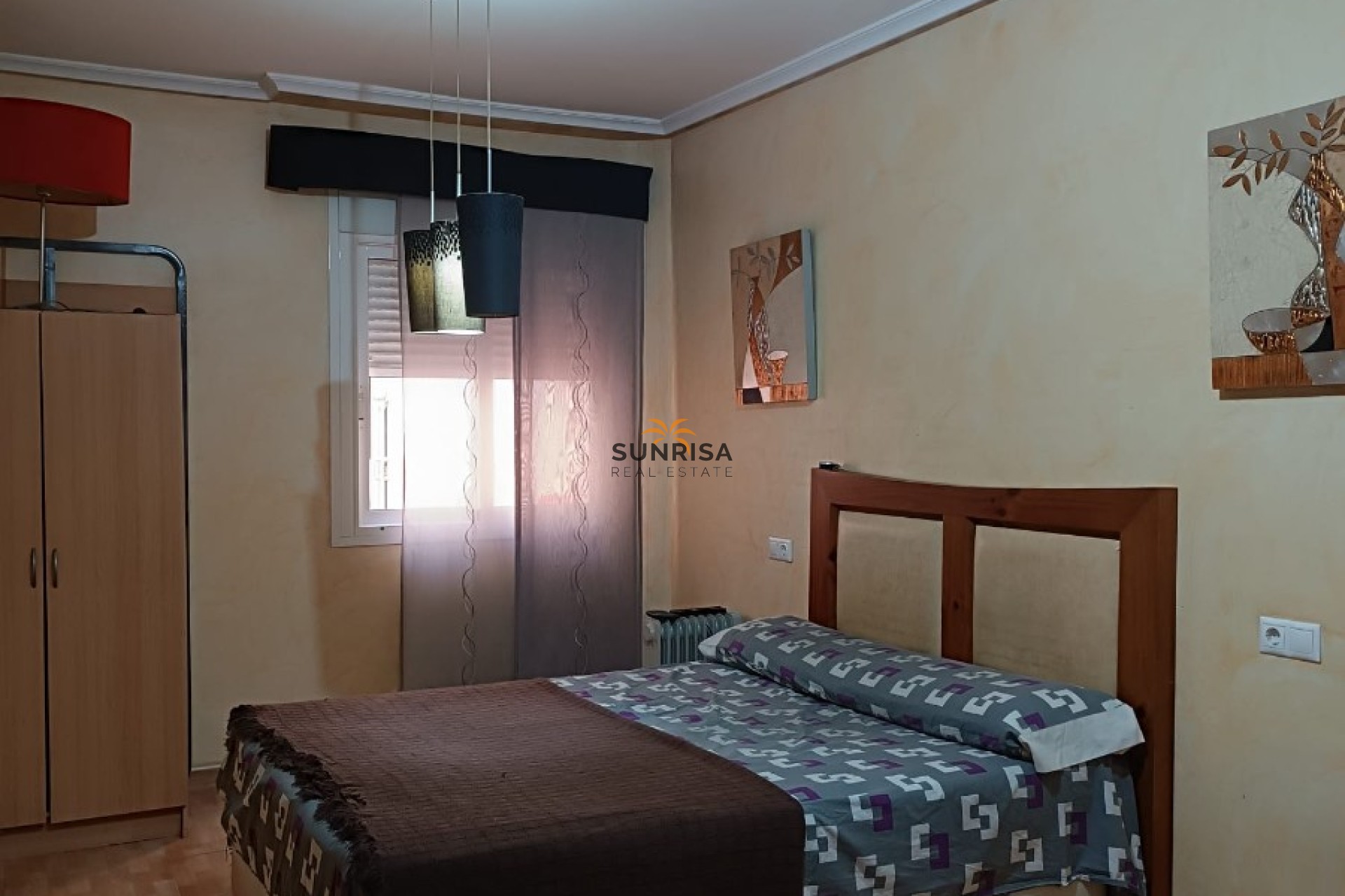 Reventa - Apartamento - Los Montesinos