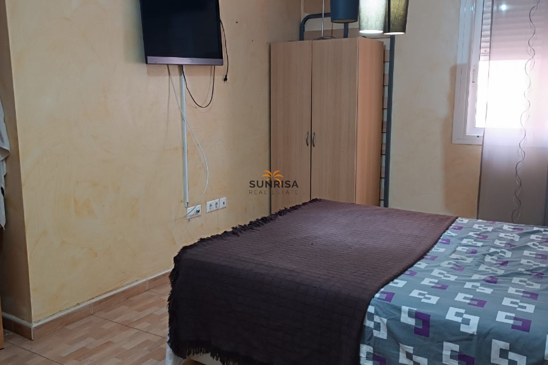 Reventa - Apartamento - Los Montesinos
