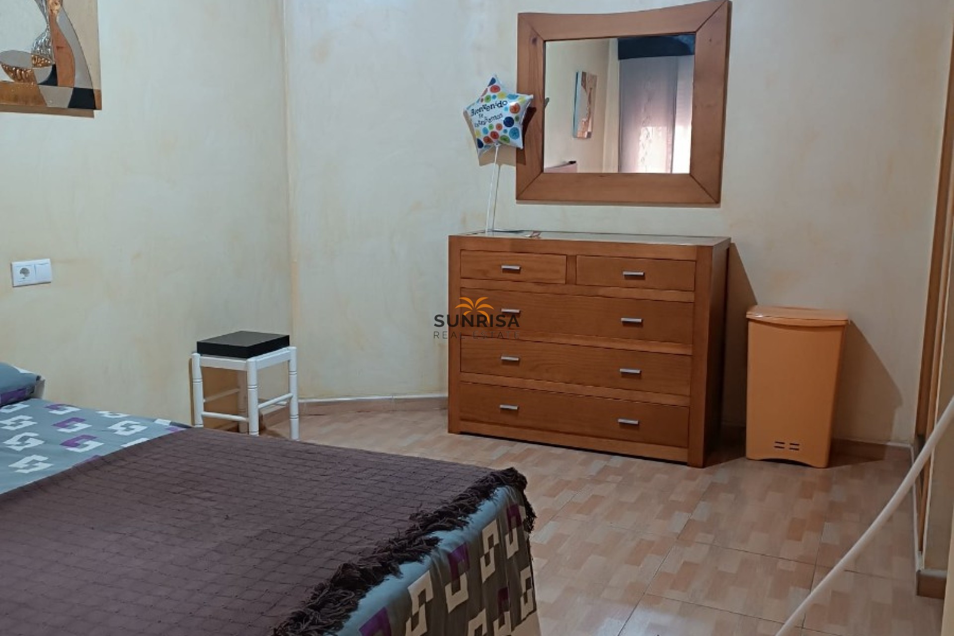 Reventa - Apartamento - Los Montesinos