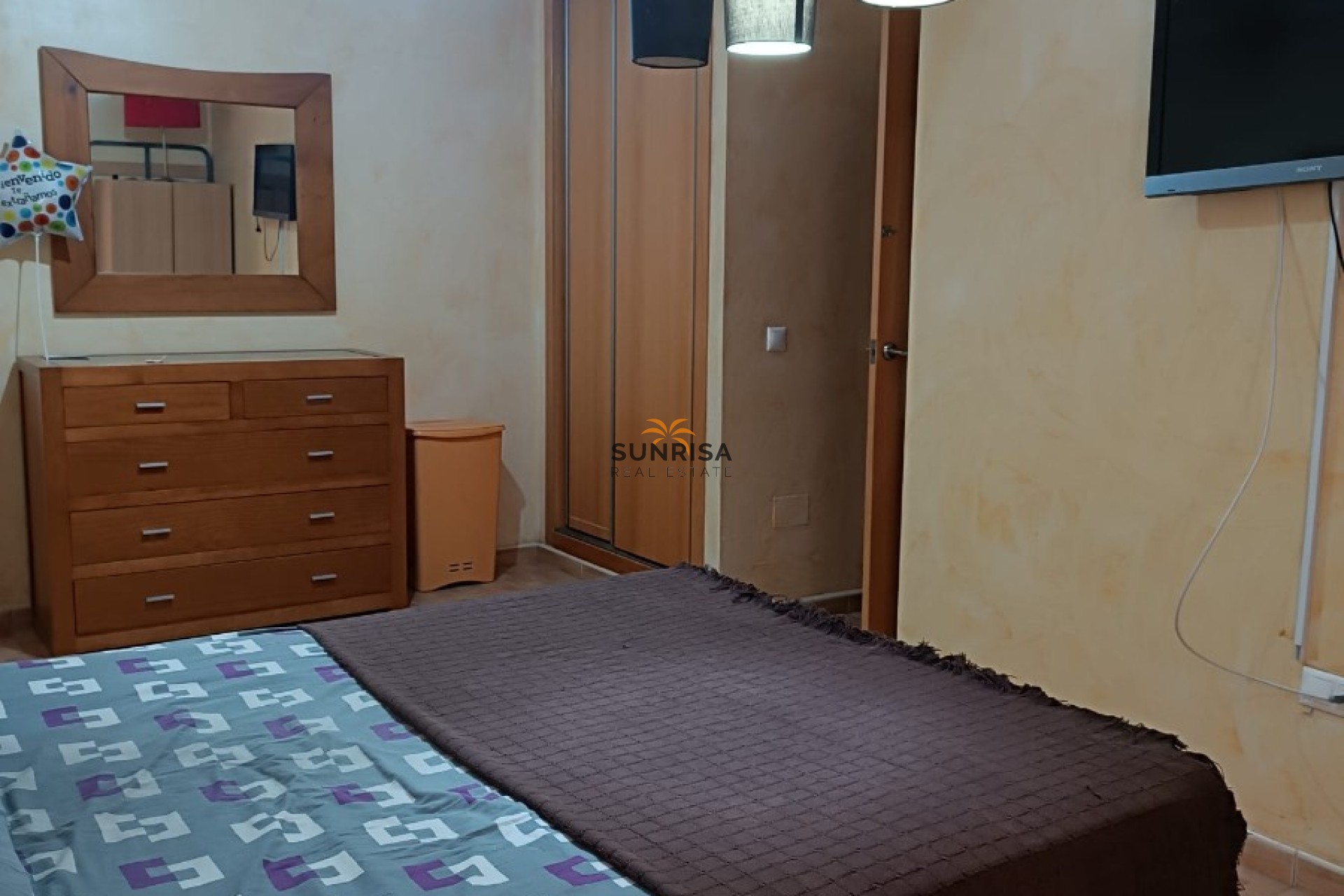Reventa - Apartamento - Los Montesinos