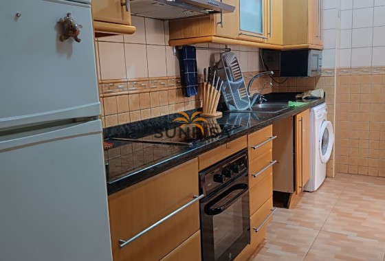 Apartamento · Reventa - Los Montesinos · Alicante · España