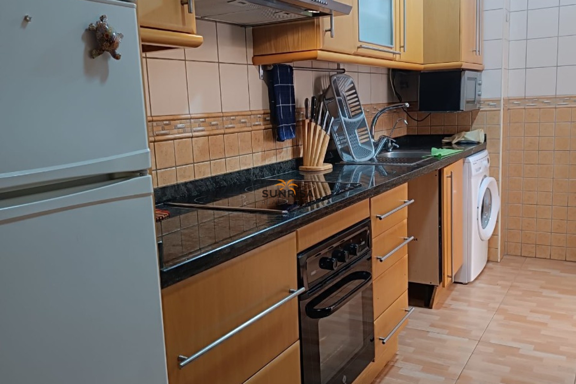 Reventa - Apartamento - Los Montesinos