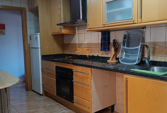 Apartamento · Reventa - Los Montesinos · Alicante · España
