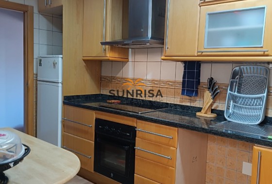 Apartamento · Reventa - Los Montesinos · Alicante · España