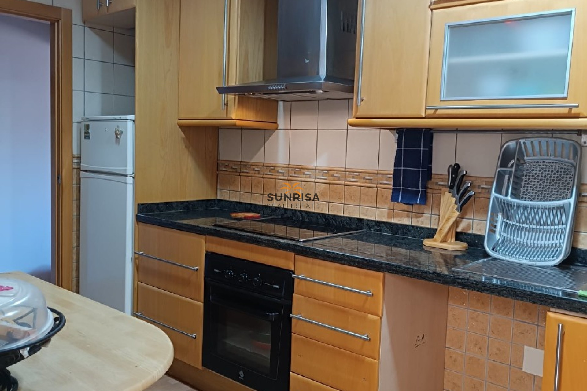Reventa - Apartamento - Los Montesinos
