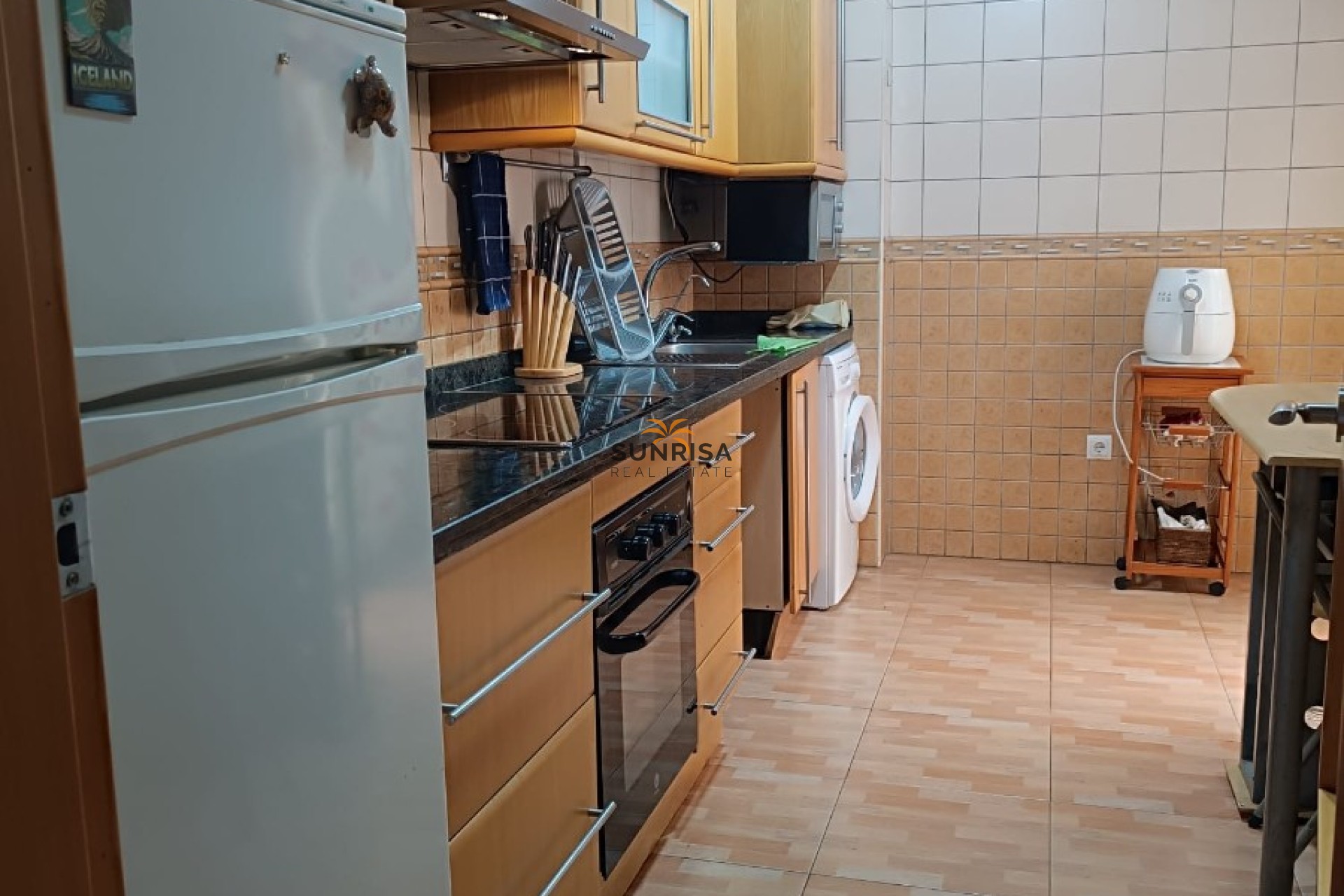 Reventa - Apartamento - Los Montesinos