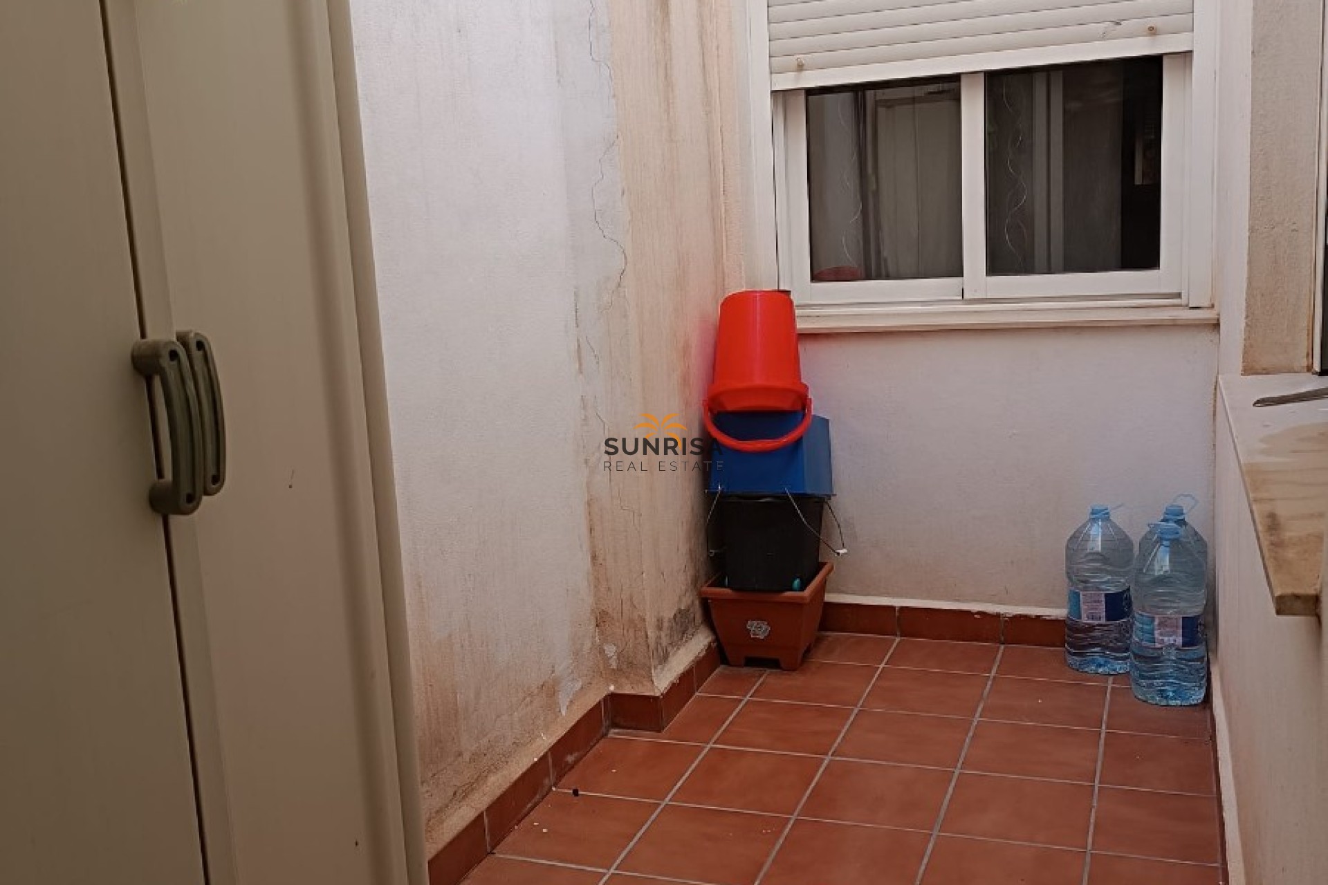 Reventa - Apartamento - Los Montesinos