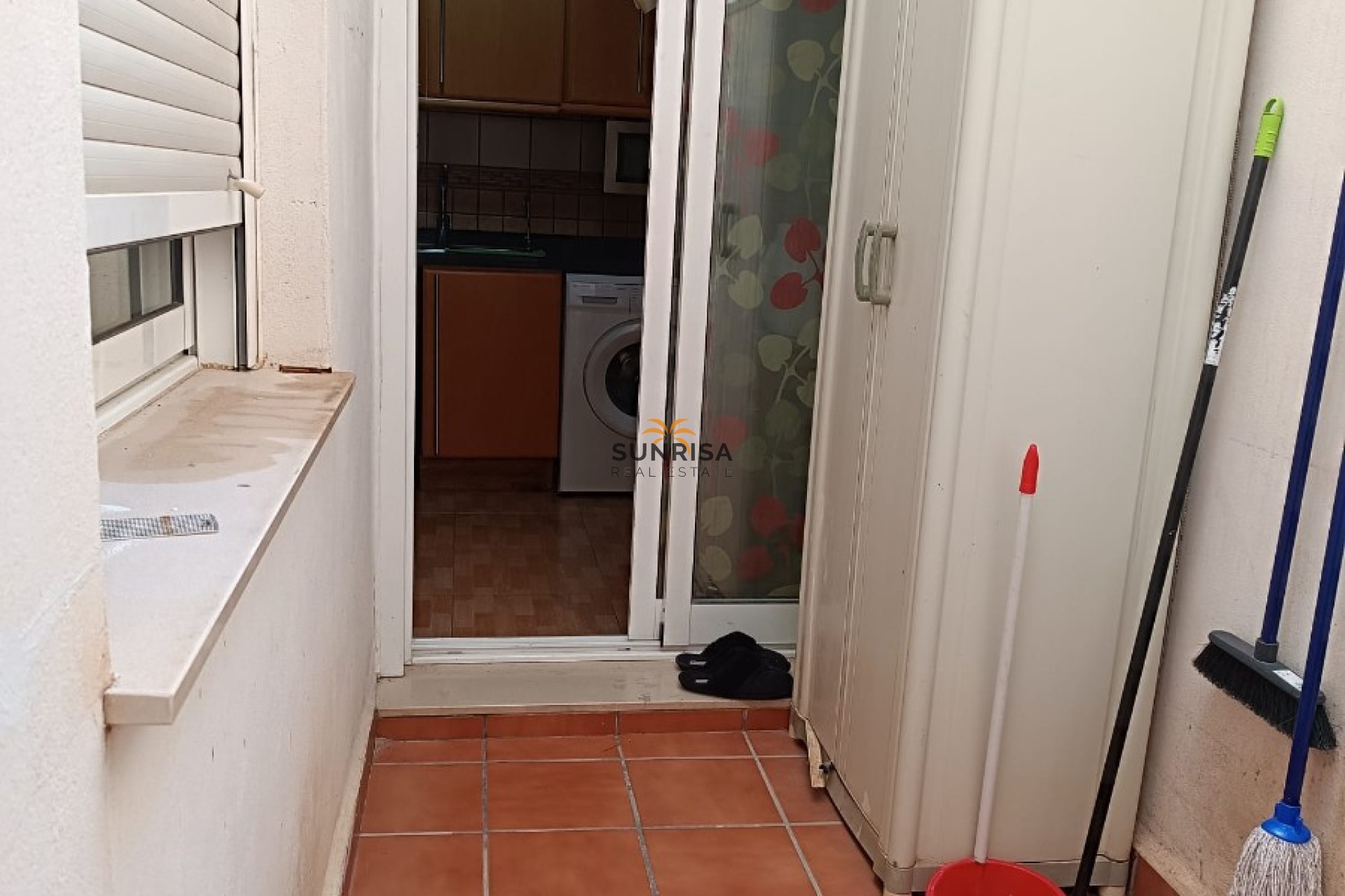 Reventa - Apartamento - Los Montesinos