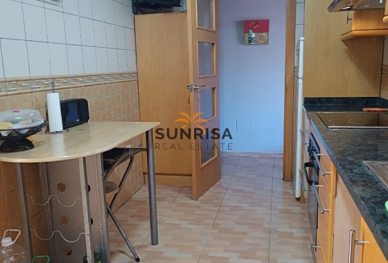 Apartamento · Reventa - Los Montesinos · Alicante · España