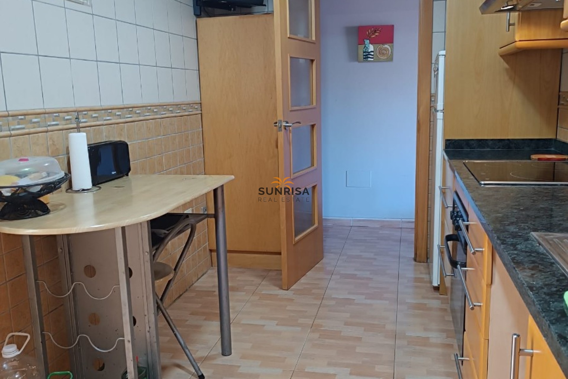 Reventa - Apartamento - Los Montesinos