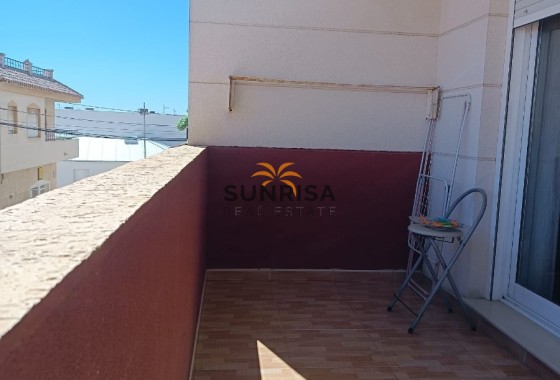 Apartamento · Reventa - Los Montesinos · Alicante · España