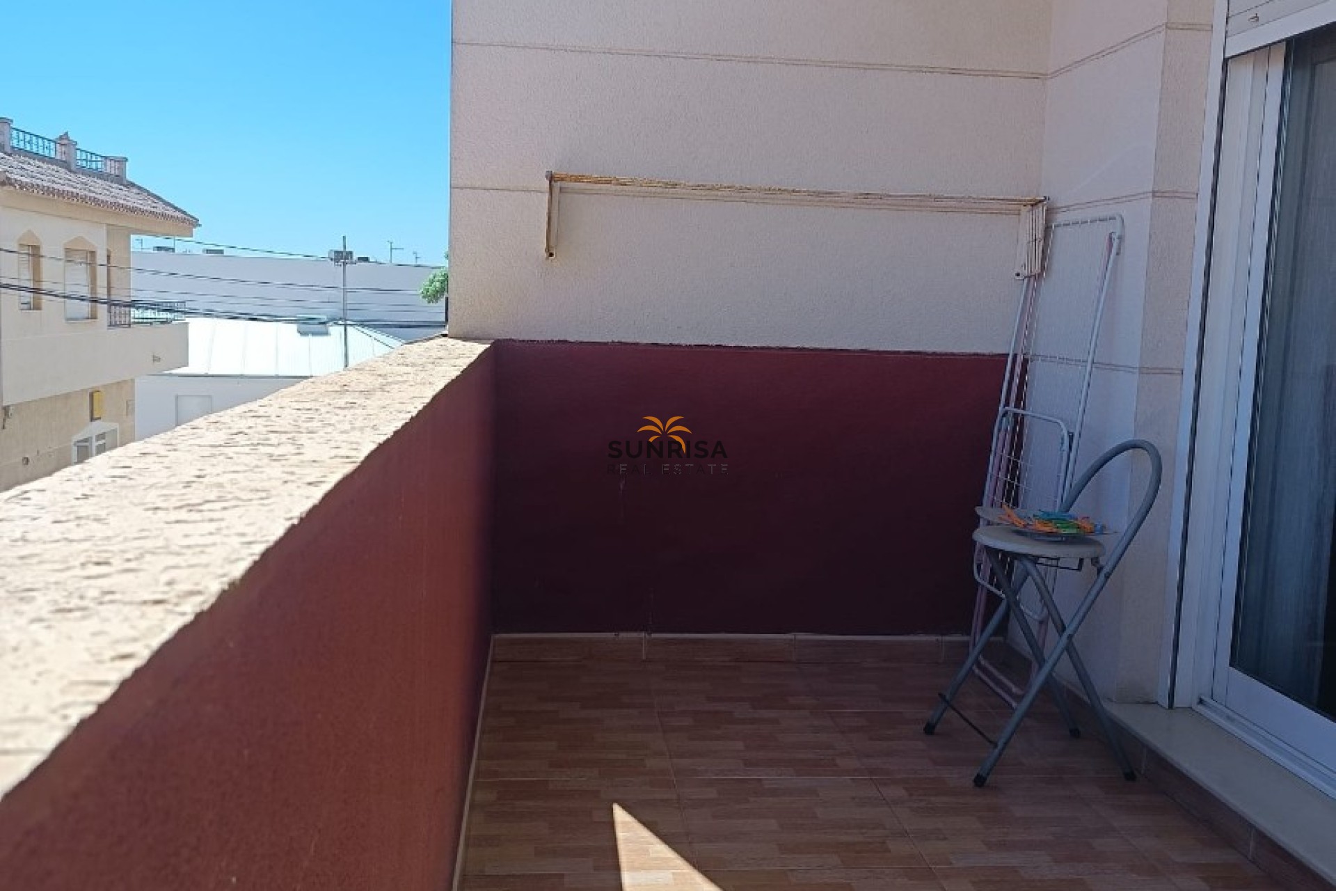Reventa - Apartamento - Los Montesinos