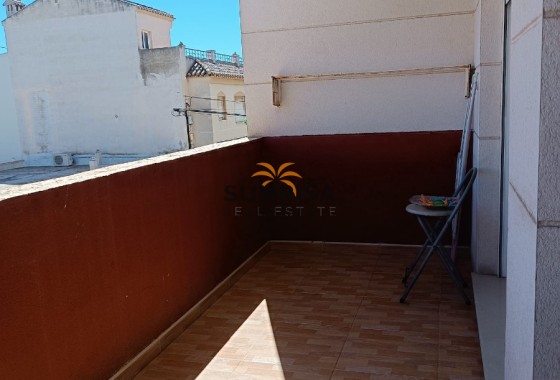 Apartamento · Reventa - Los Montesinos · Alicante · España