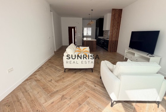 Maison de ville · Revente - Catral · Alicante · Espagne