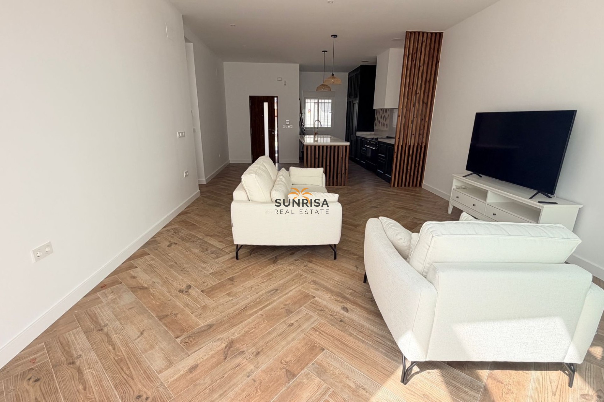 Reventa - Adosado - Catral