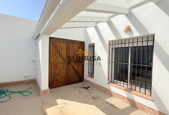 Maison de ville · Revente - Catral · Alicante · Espagne