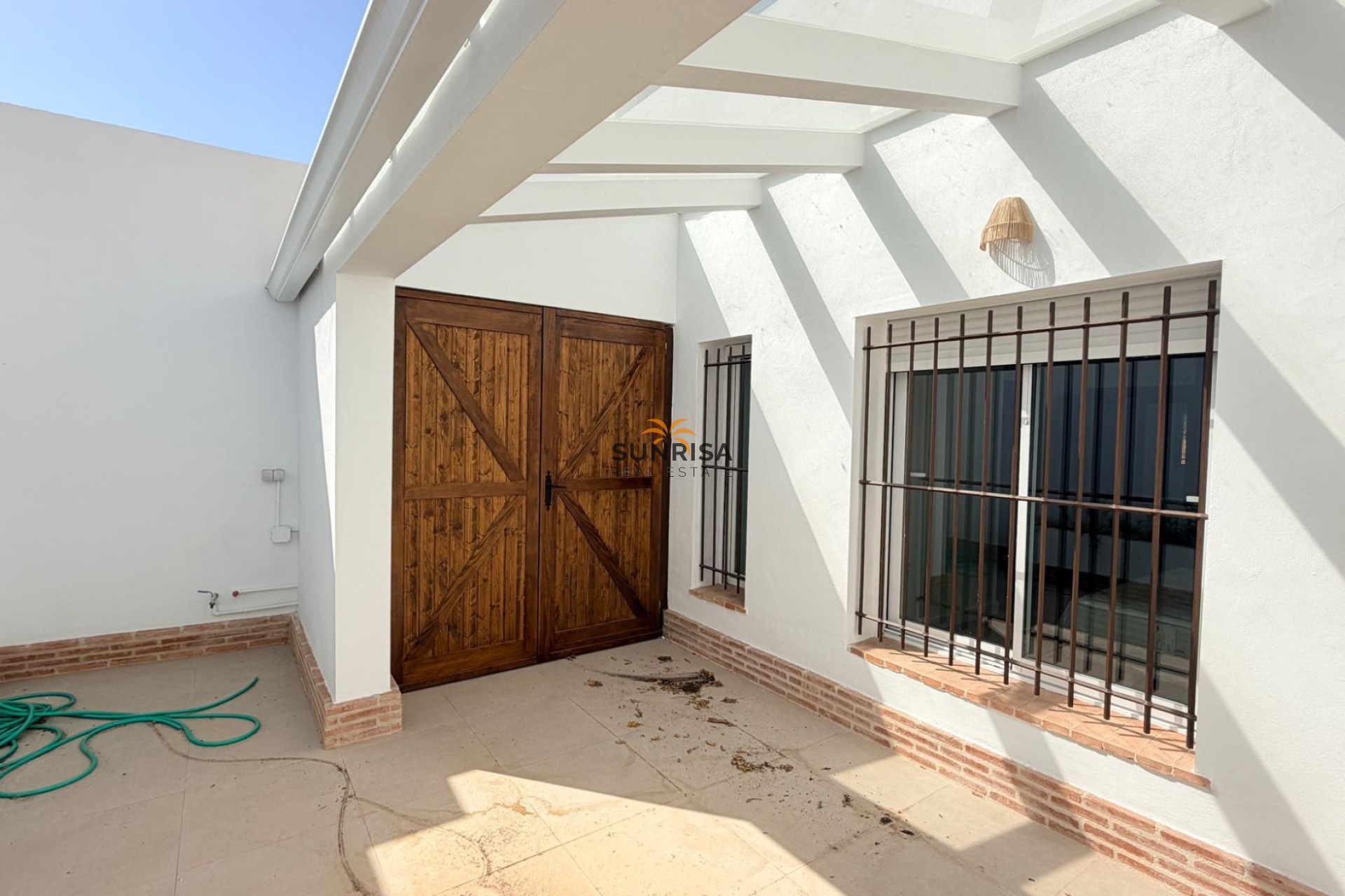 Reventa - Adosado - Catral