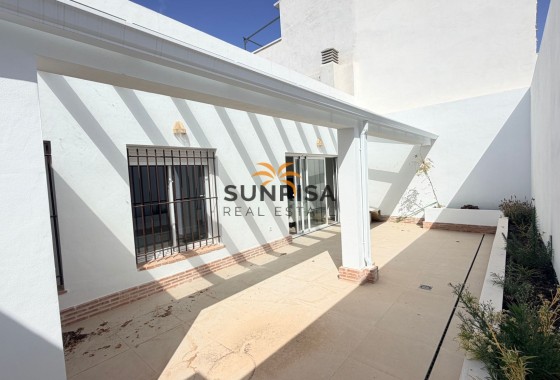 Maison de ville · Revente - Catral · Alicante · Espagne