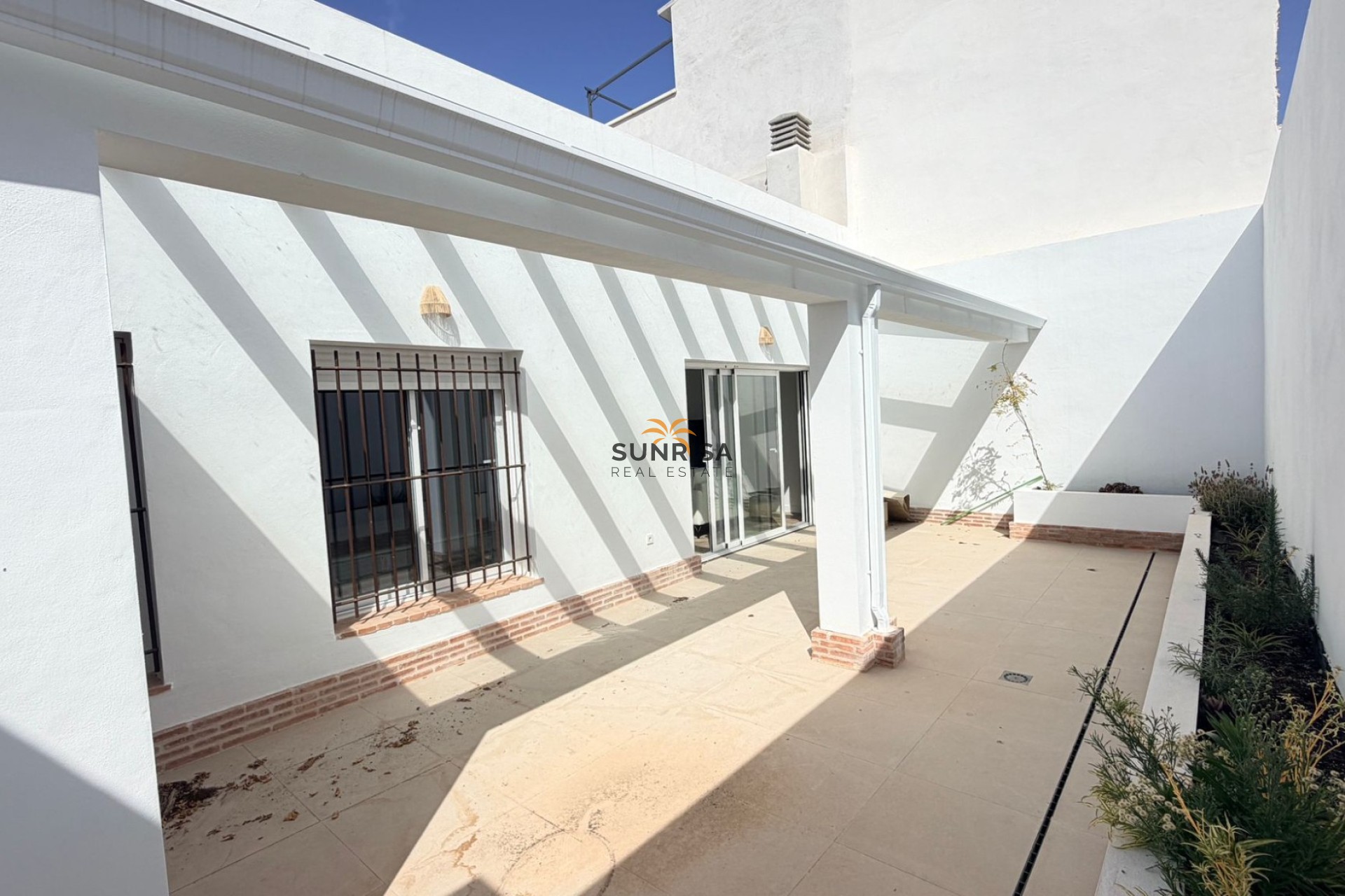 Reventa - Adosado - Catral