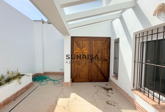 Maison de ville · Revente - Catral · Alicante · Espagne