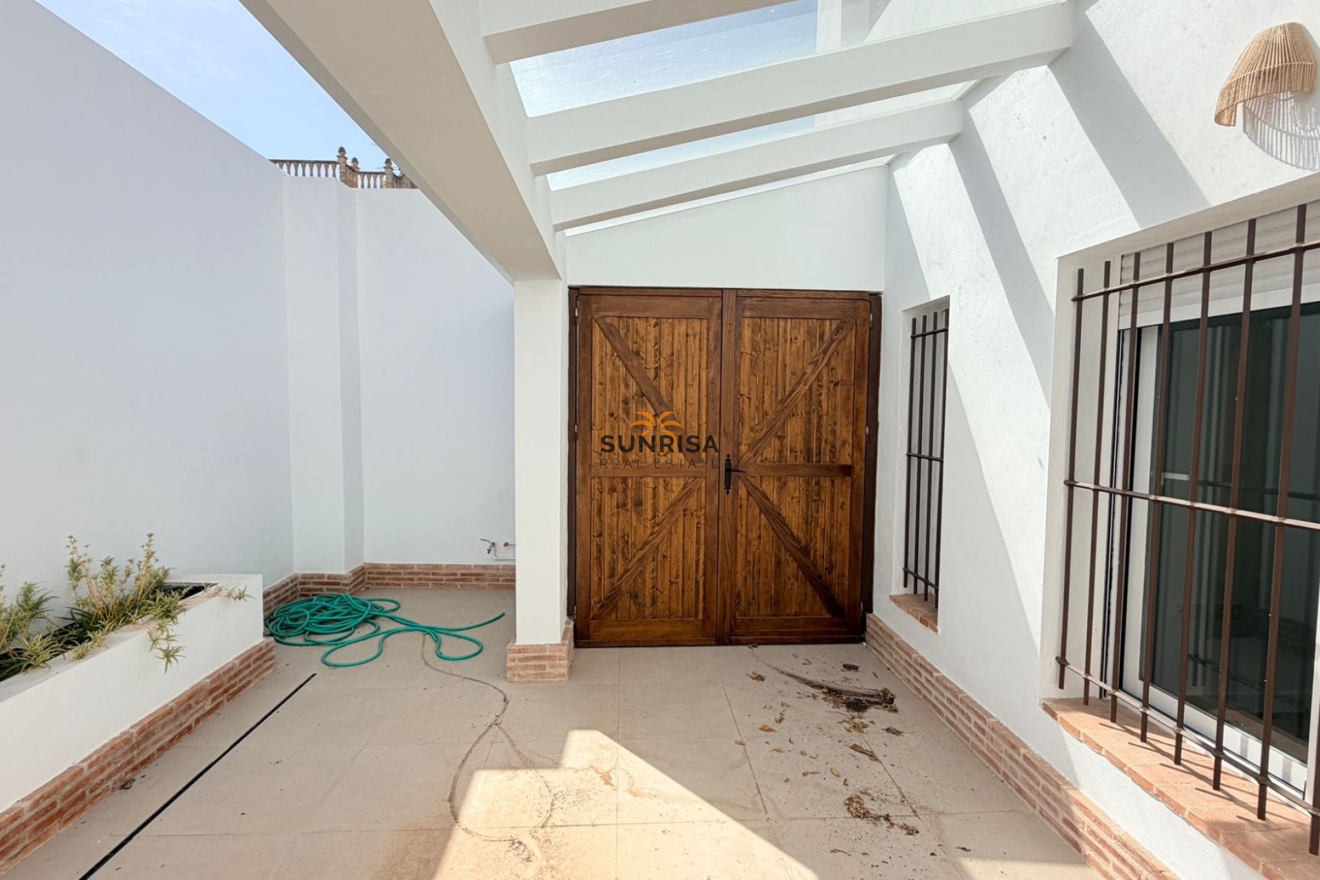 Reventa - Adosado - Catral