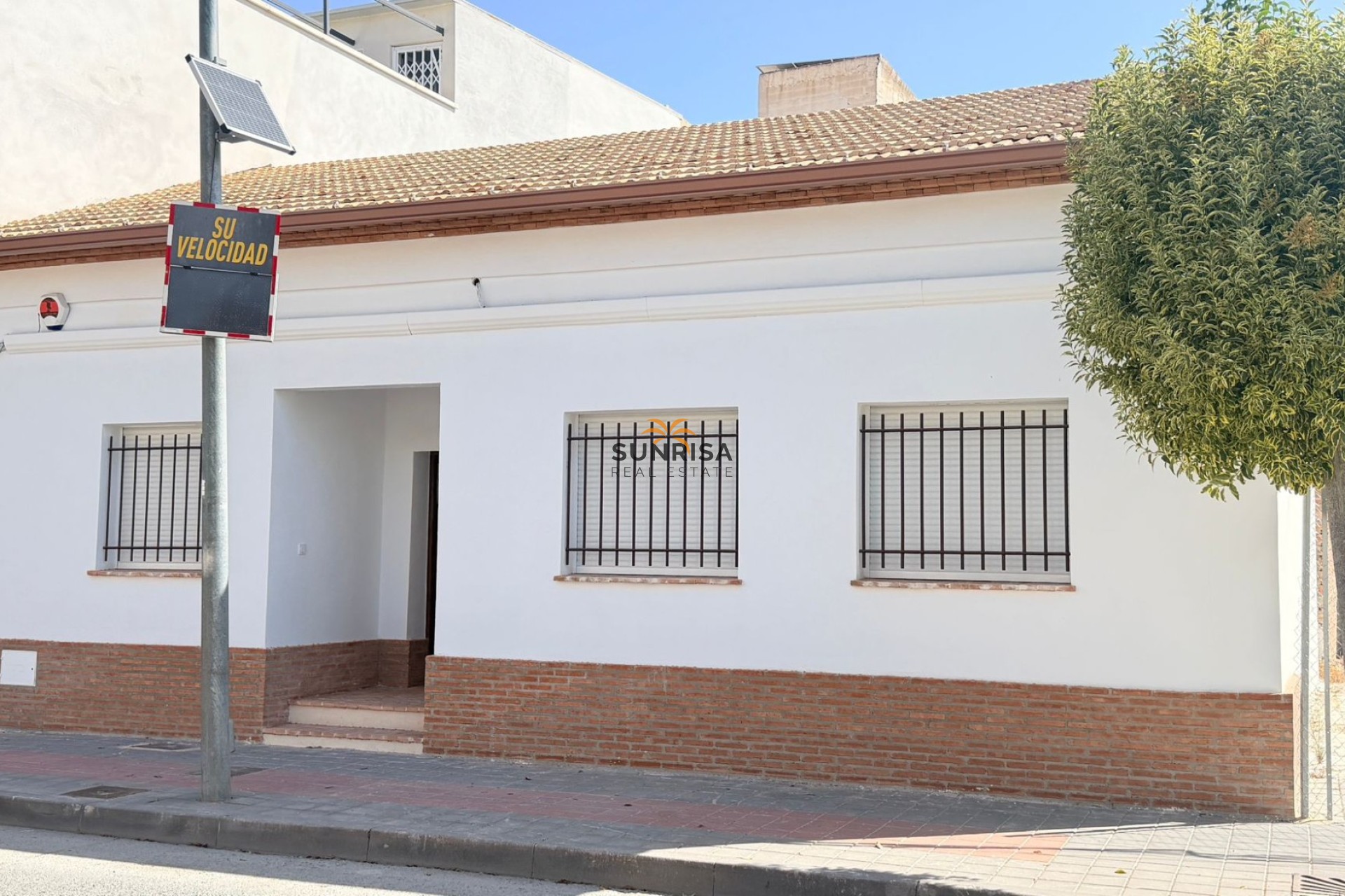 Reventa - Adosado - Catral