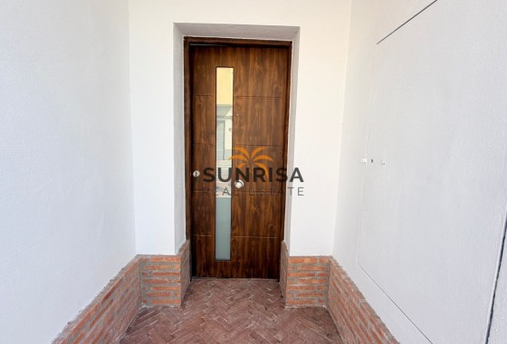 Maison de ville · Revente - Catral · Alicante · Espagne