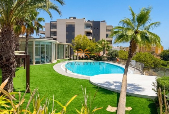 Appartement · Revente - Orihuela Costa · La Zenia · Alicante · Espagne