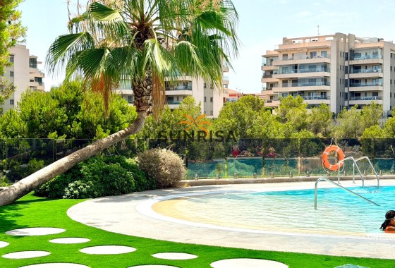 Appartement · Revente - Orihuela Costa · La Zenia · Alicante · Espagne