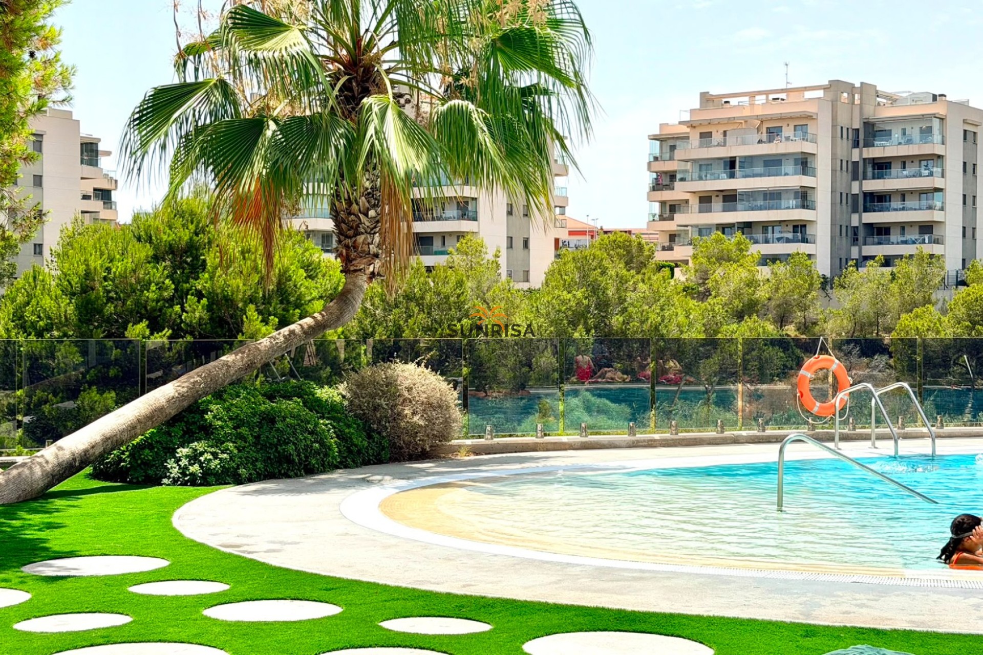 Revente - Appartement - Orihuela Costa