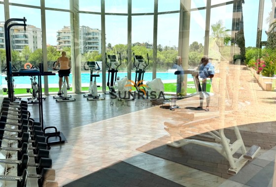 Appartement · Revente - Orihuela Costa · La Zenia · Alicante · Espagne