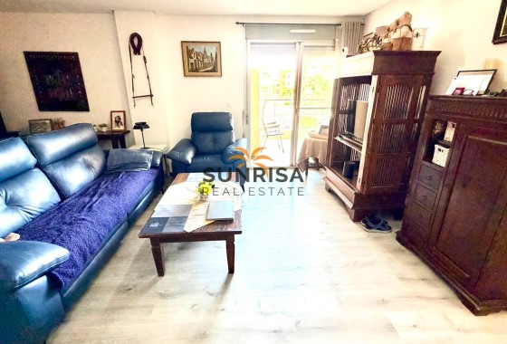 Appartement · Revente - Orihuela Costa · La Zenia · Alicante · Espagne