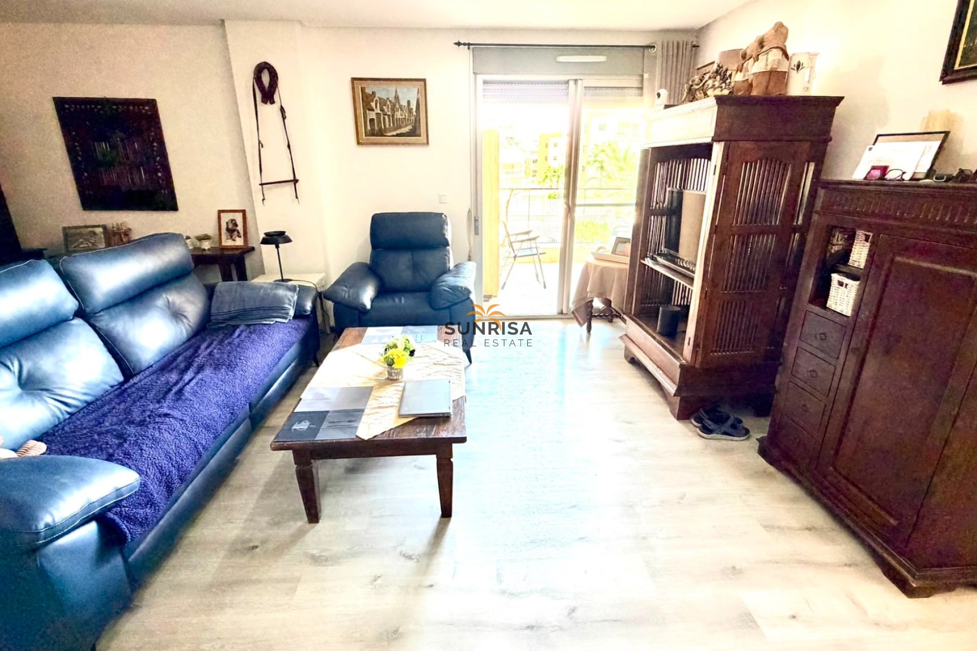 Revente - Appartement - Orihuela Costa