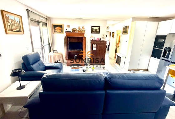 Appartement · Revente - Orihuela Costa · La Zenia · Alicante · Espagne