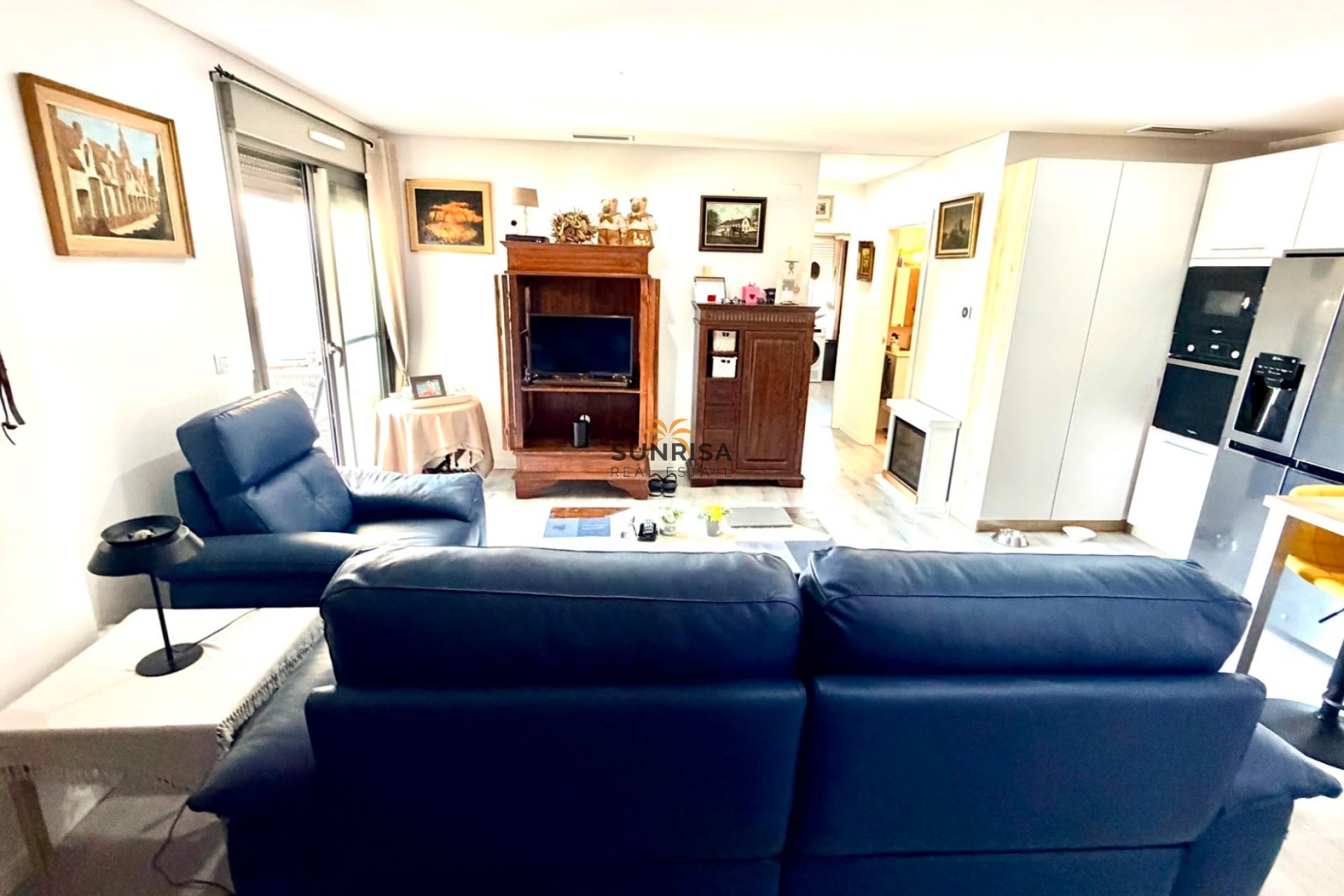 Revente - Appartement - Orihuela Costa