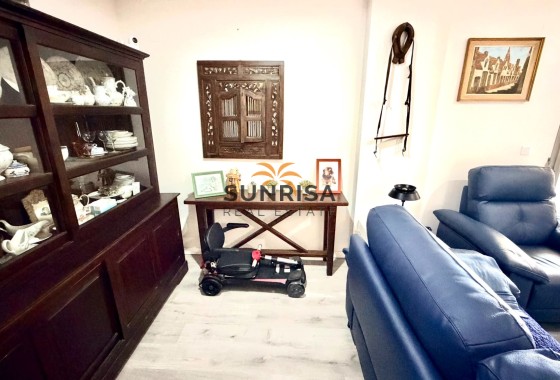 Appartement · Revente - Orihuela Costa · La Zenia · Alicante · Espagne