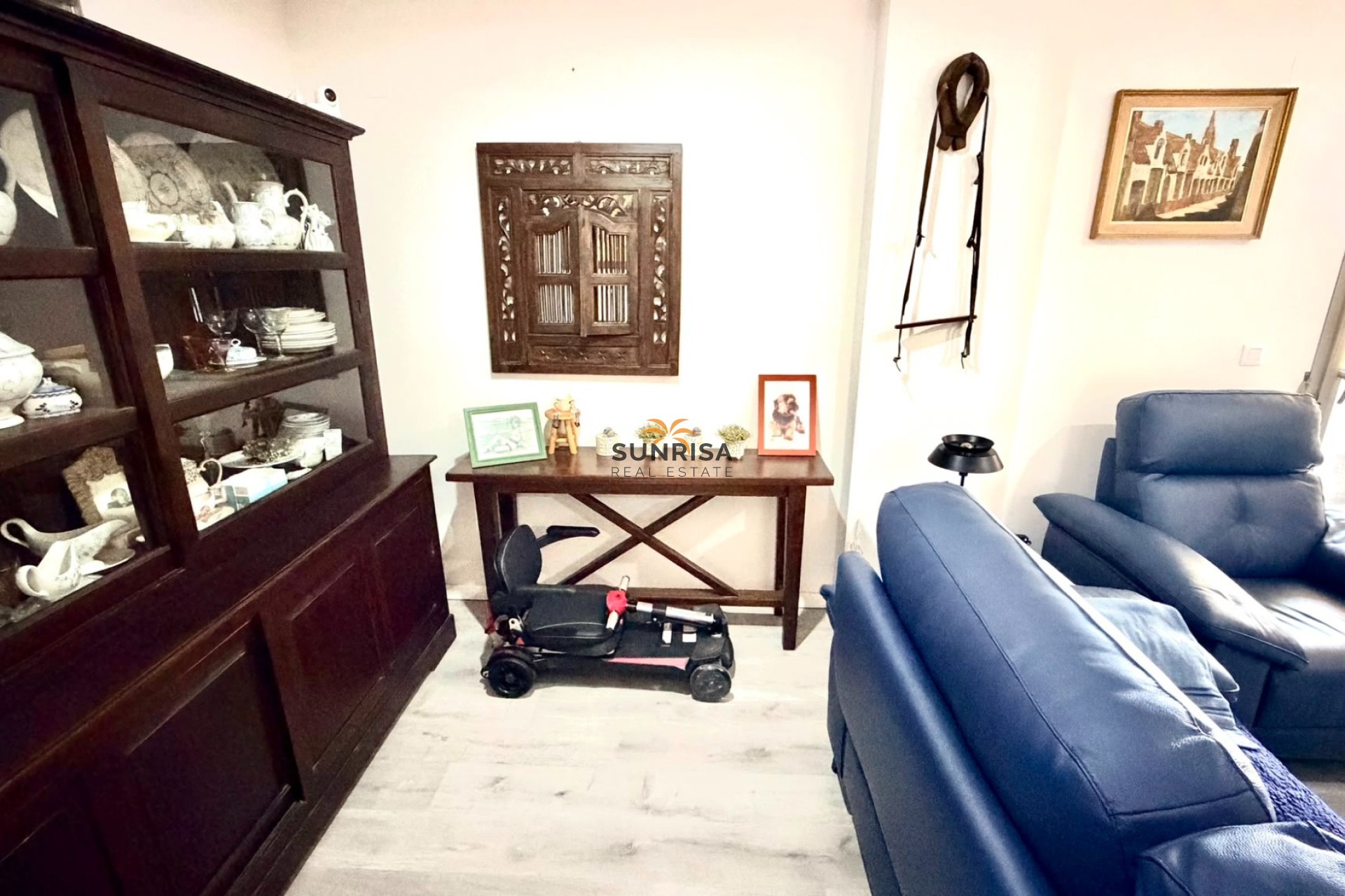 Revente - Appartement - Orihuela Costa