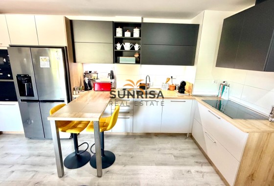 Appartement · Revente - Orihuela Costa · La Zenia · Alicante · Espagne