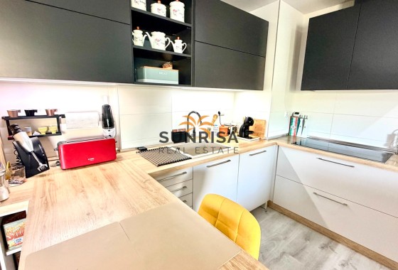 Appartement · Revente - Orihuela Costa · La Zenia · Alicante · Espagne