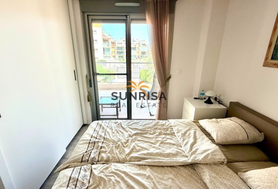 Appartement · Revente - Orihuela Costa · La Zenia · Alicante · Espagne