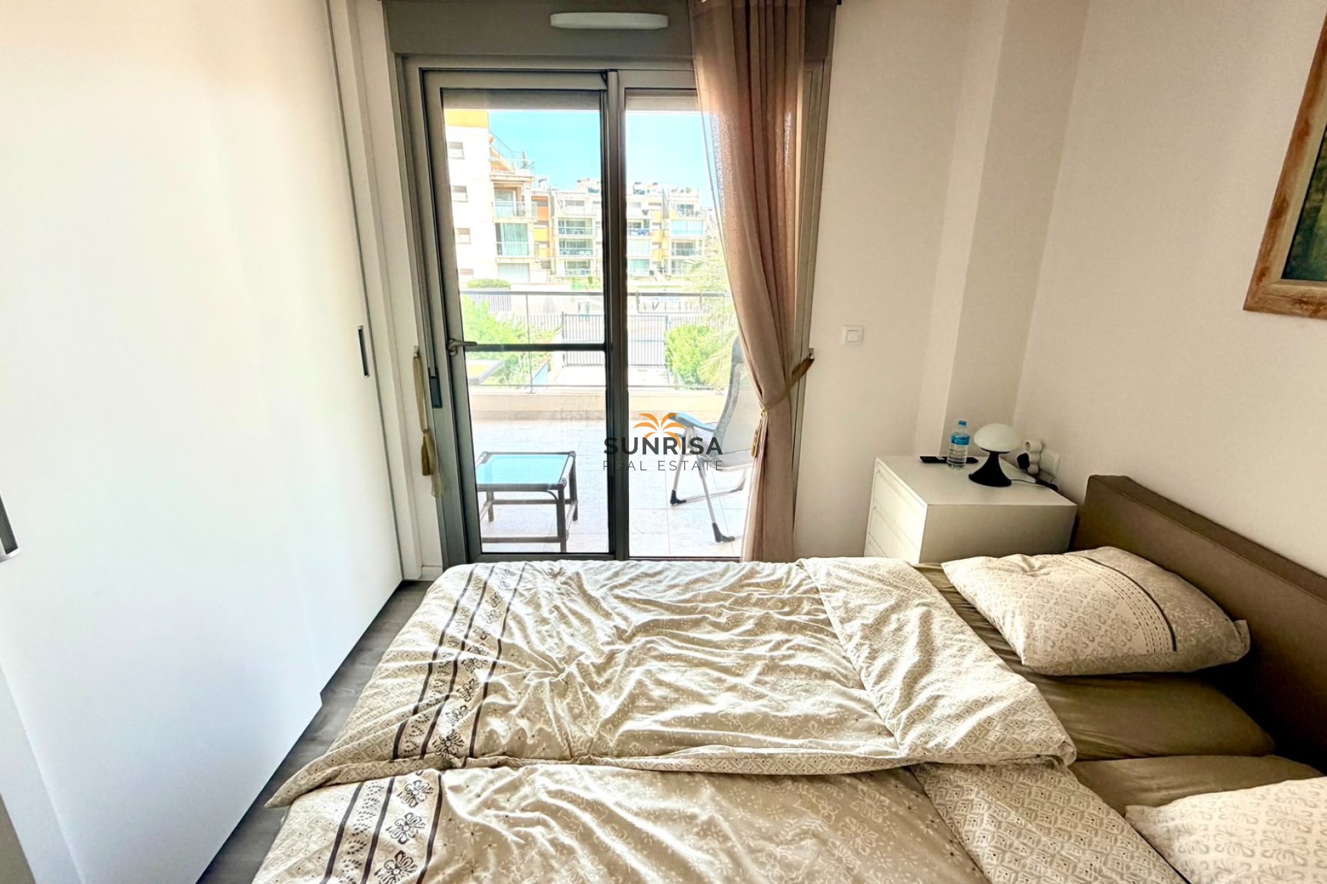 Revente - Appartement - Orihuela Costa