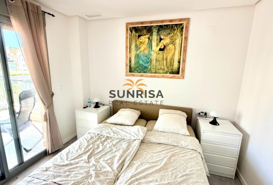 Appartement · Revente - Orihuela Costa · La Zenia · Alicante · Espagne