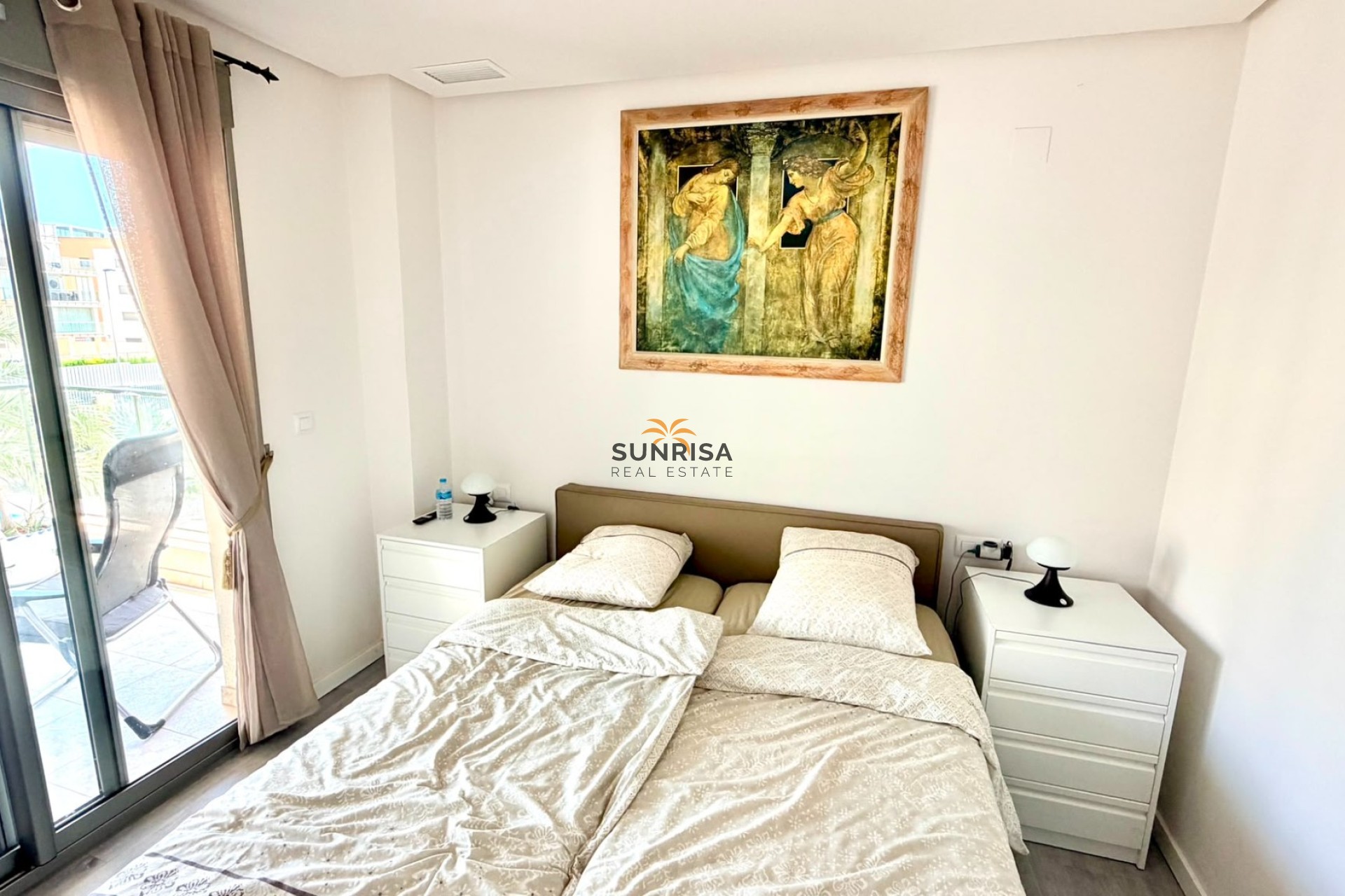 Revente - Appartement - Orihuela Costa