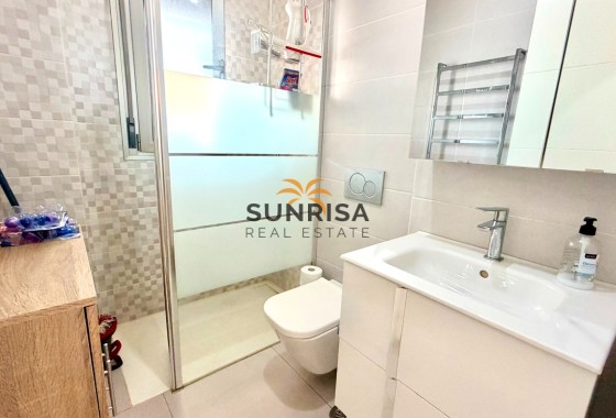 Appartement · Revente - Orihuela Costa · La Zenia · Alicante · Espagne