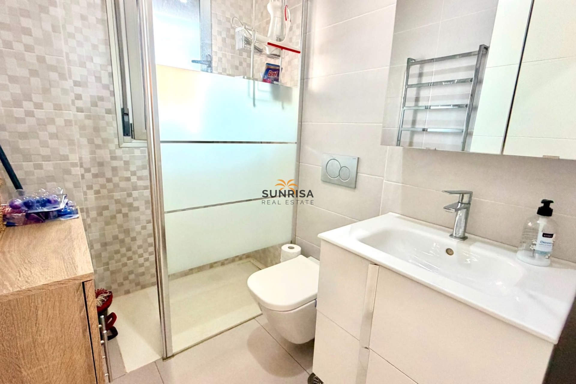 Revente - Appartement - Orihuela Costa