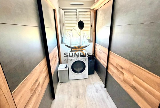 Appartement · Revente - Orihuela Costa · La Zenia · Alicante · Espagne