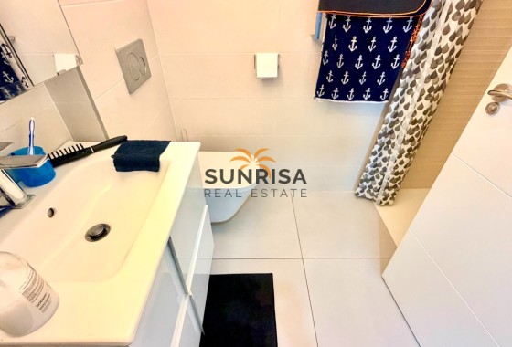 Appartement · Revente - Orihuela Costa · La Zenia · Alicante · Espagne