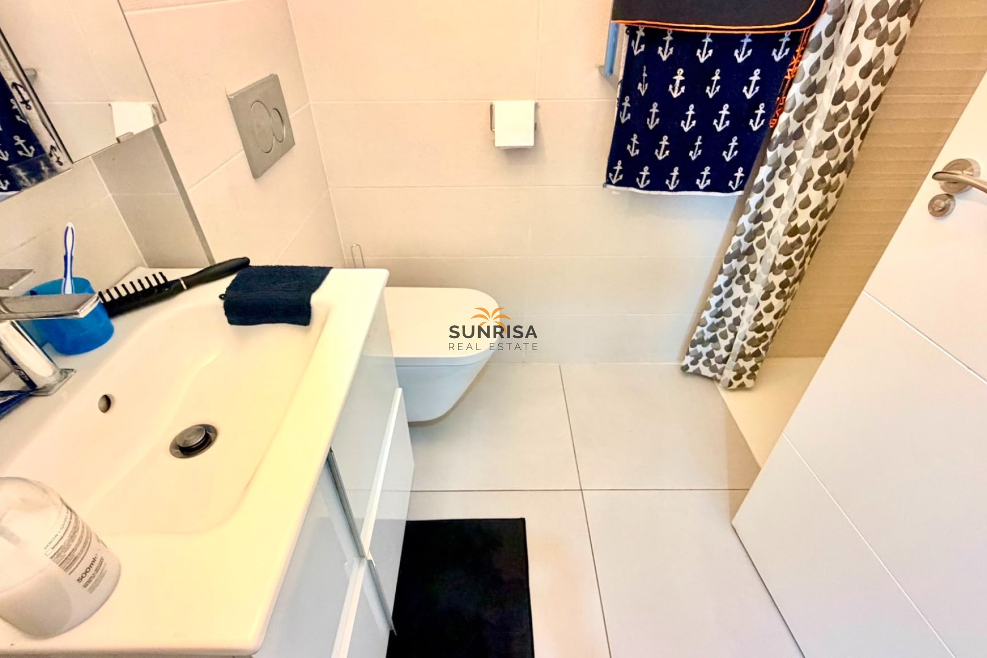Revente - Appartement - Orihuela Costa