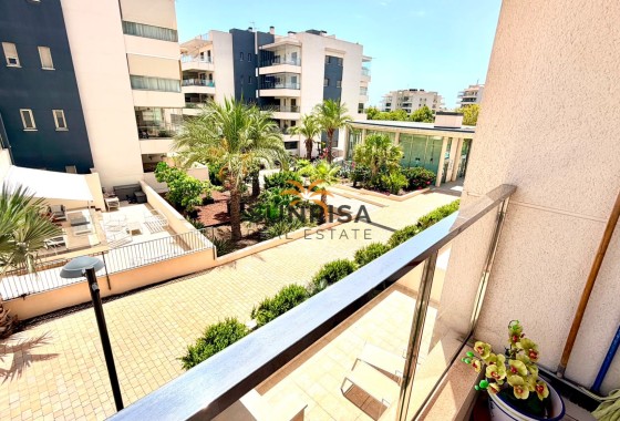 Appartement · Revente - Orihuela Costa · La Zenia · Alicante · Espagne